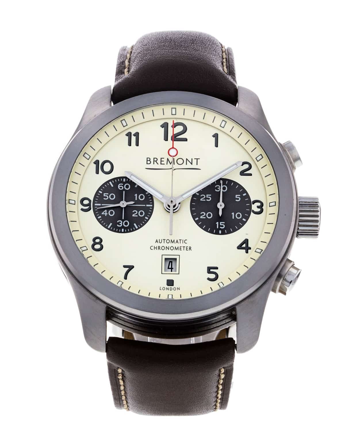 Bremont ALT1 ALT1-C/CR